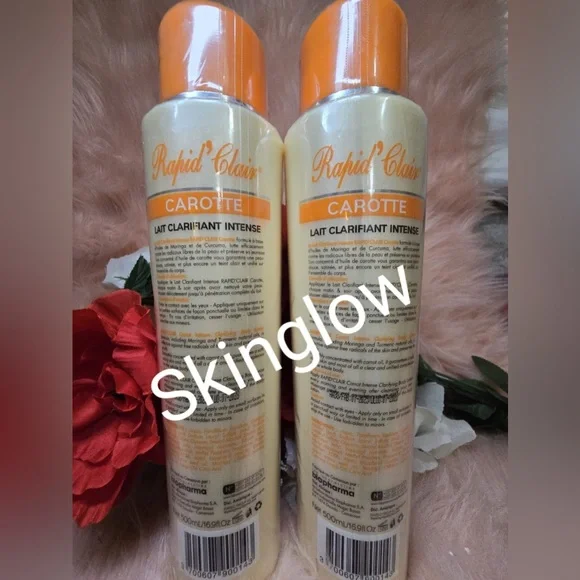 Original Rapid Clair lotion. - Picture 3 of 4